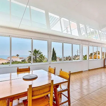Вилла Marite - 4 Bed/ 2 Bath - Own Private Pool *