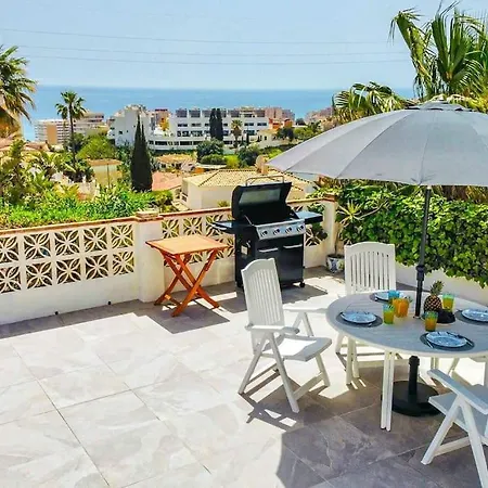 Marite - 4 Bed/ 2 Bath - Own Private Pool Вилла