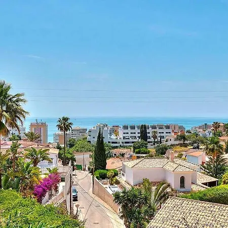 Villa Marite - 4 Bed/ 2 Bath - Own Private Pool Fuengirola
